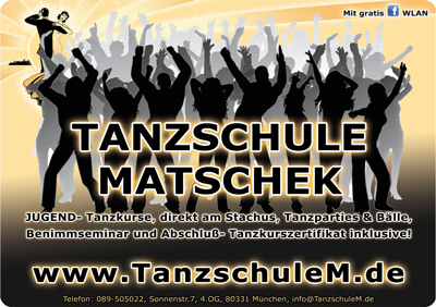 Jugend Tanzkurse Tanzkurse für Jugendliche