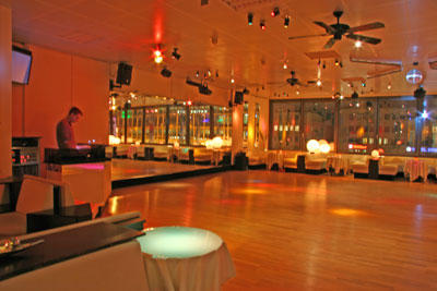 Tanzräume Tanzstudio München