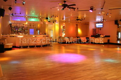 Tanzschule Matschek Tanzstudio München