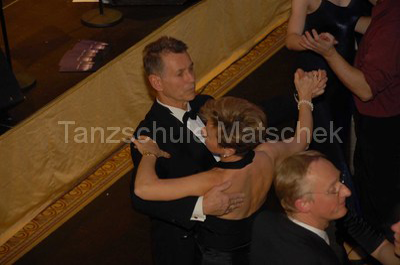 Tanzpaar Tanzkurse München