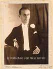 Matschek Bild historisch Tanzschule