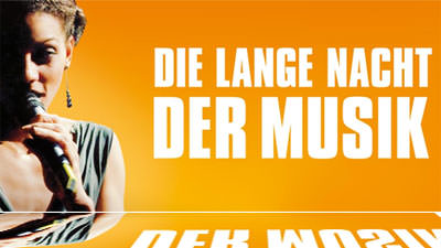 Tanzschule Matschek Lange Nacht der Musik Tanzpartie in der Tanzschule Matschek