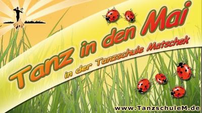 tanzschule matschek tanz in den mai Tanzpartie in der Tanzschule Matschek