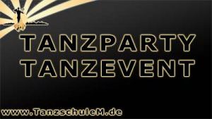 Tanzschule Matschek Tanzparty Tanzabend Tanzpartie in der Tanzschule Matschek