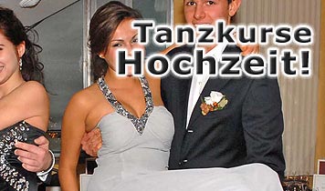 Hochzeitstanzkurs München und Privatunterricht Hochzeitstanzkurs München und Privatunterricht