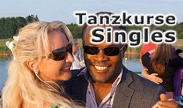 Tanzkurse für Singles in München Tanzkurse für Singles in München