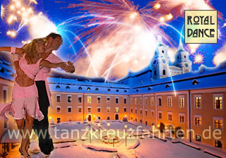 Tanzreise Silvester 2019 Tanzreise Silvester 2019