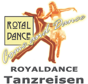 ROYALDANCE Tanzreisen